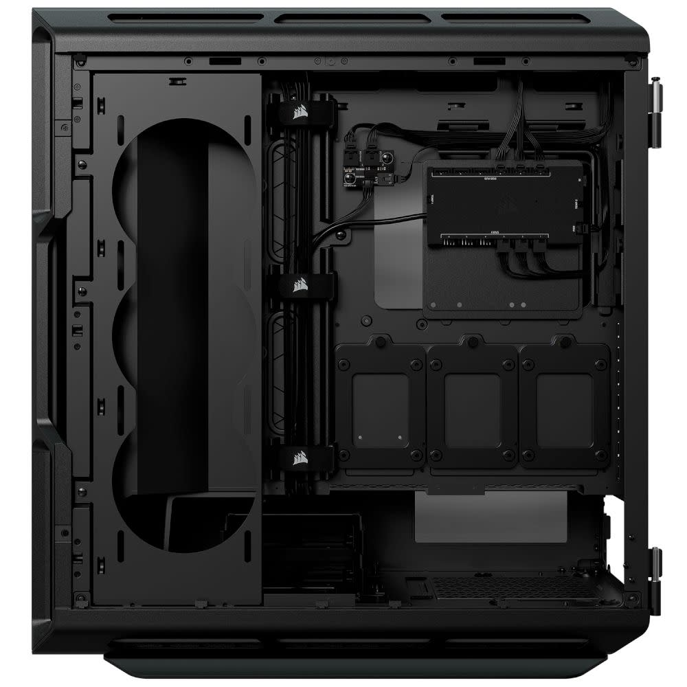 Εικόνα 5 του Corsair iCUE 5000T RGB TG Midi Tower