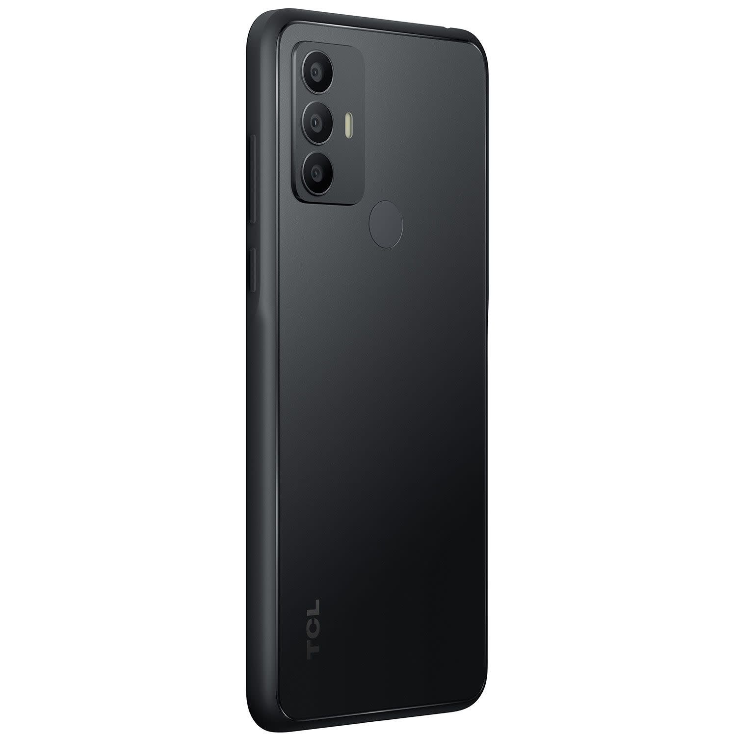 Κάνε κλικ για να δεις την εικόνα 3 του TCL 306 3/32GB Space Gray