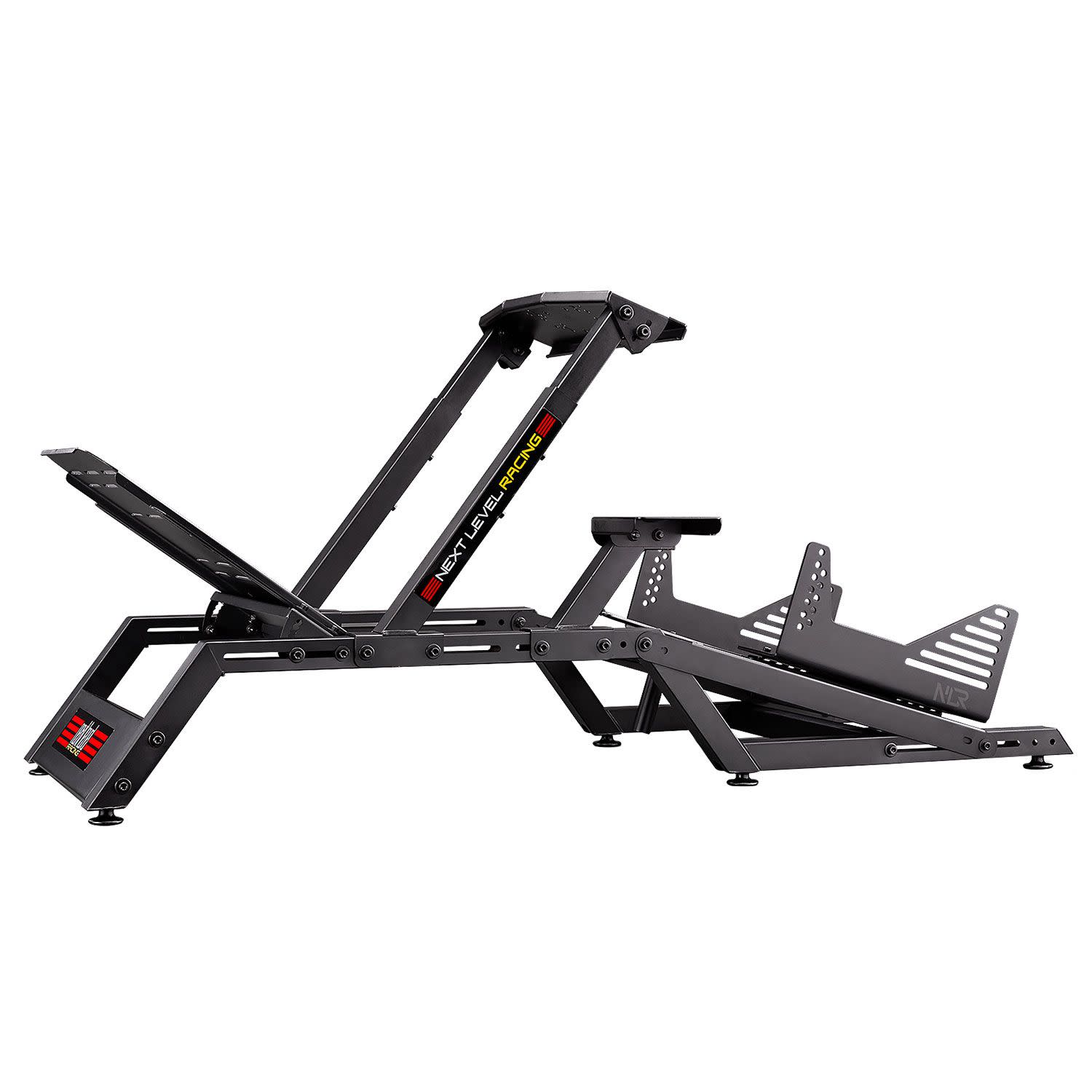 Εικόνα 1 του Next Level Racing FGT Frame Only Simulator Cockpit