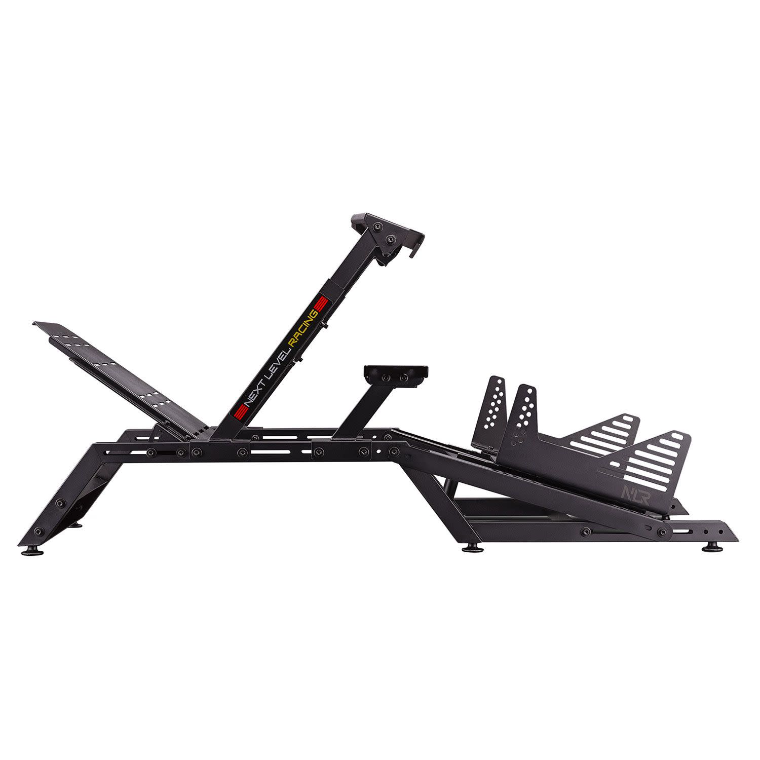 Εικόνα 2 του Next Level Racing FGT Frame Only Simulator Cockpit