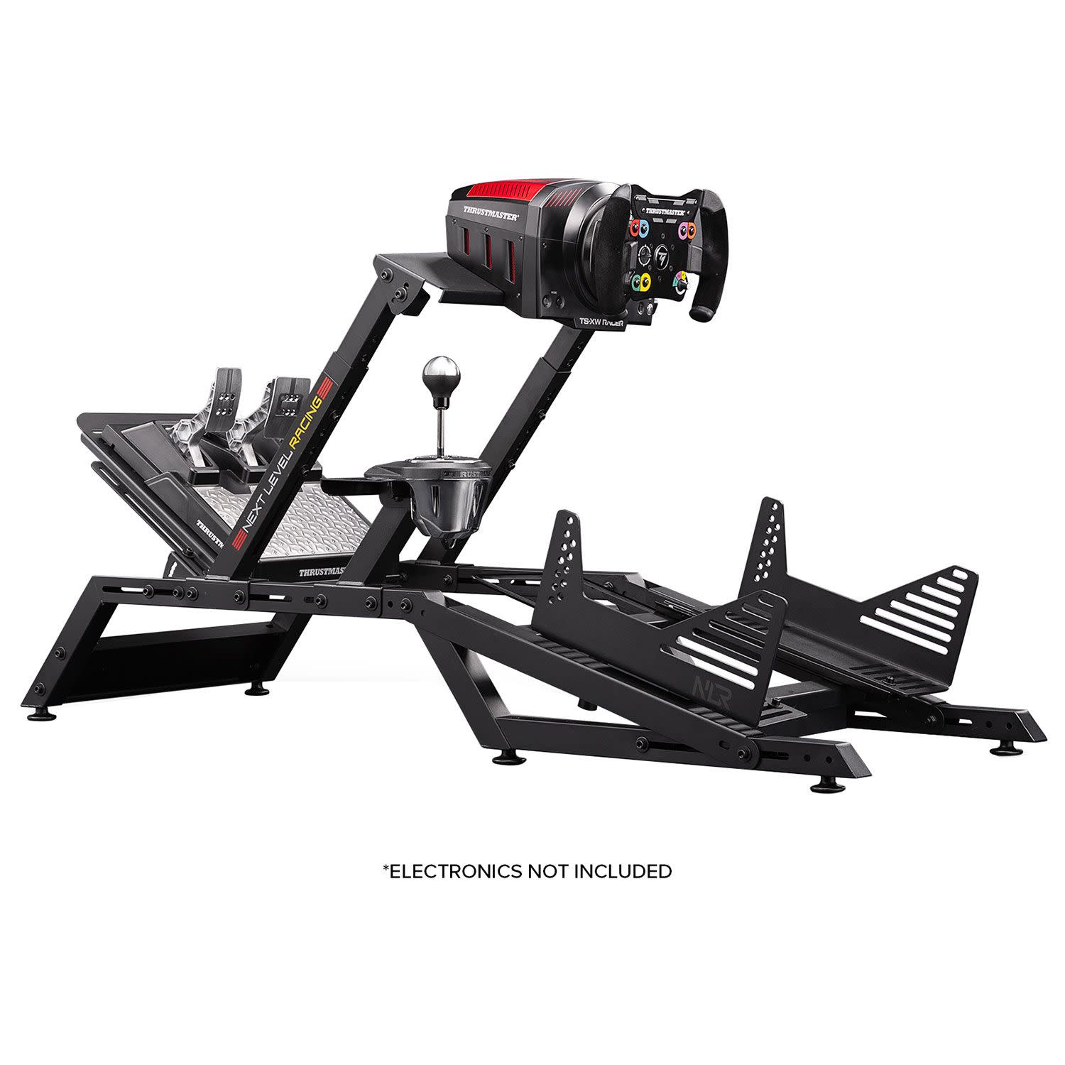 Εικόνα 4 του Next Level Racing FGT Frame Only Simulator Cockpit