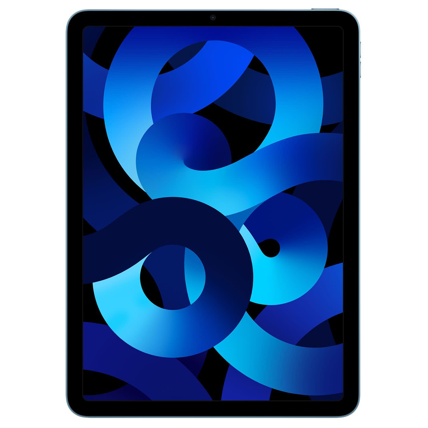 Εικόνα 1 του Apple iPad Air 5th Gen 256Gb WiFi Tablet 10.9" Blue