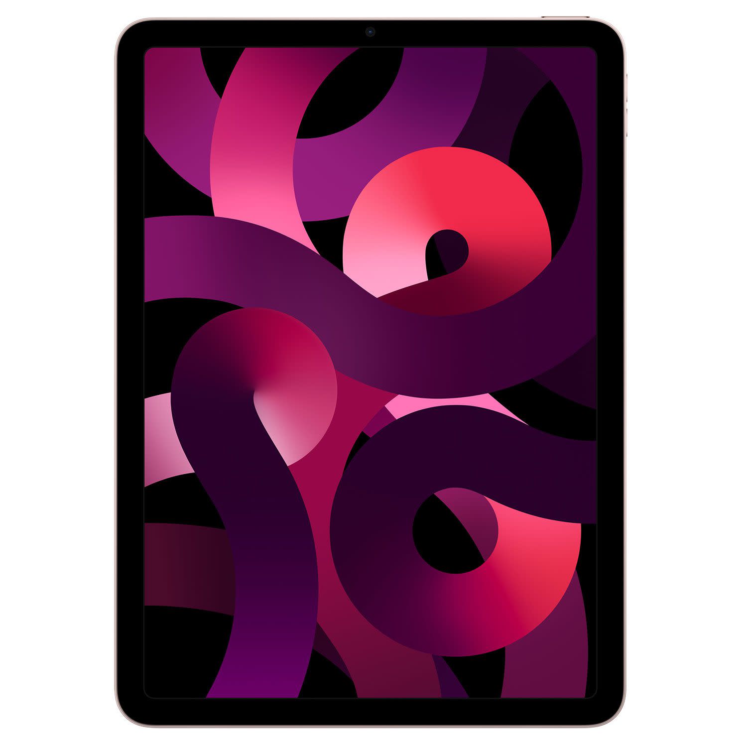 Εικόνα 1 του Apple iPad Air 5th Gen 256Gb WiFi Tablet 10.9" Pink