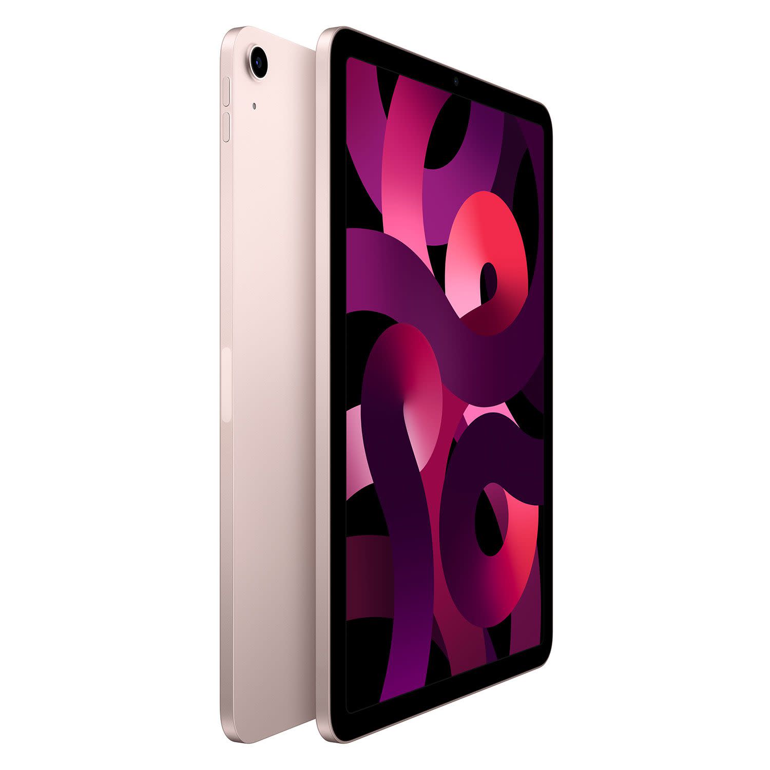 Εικόνα 3 του Apple iPad Air 5th Gen 256Gb WiFi Tablet 10.9" Pink