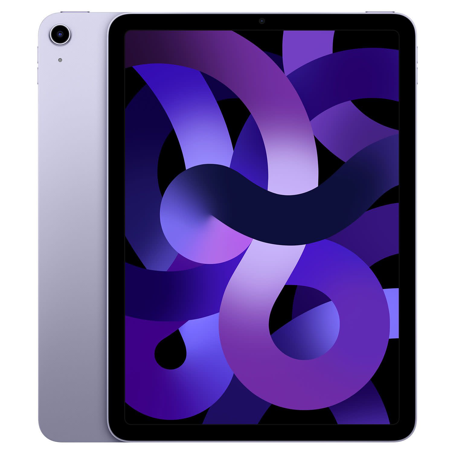 Εικόνα 2 του Apple iPad Air 5th Gen 256Gb WiFi Tablet 10.9" Purple