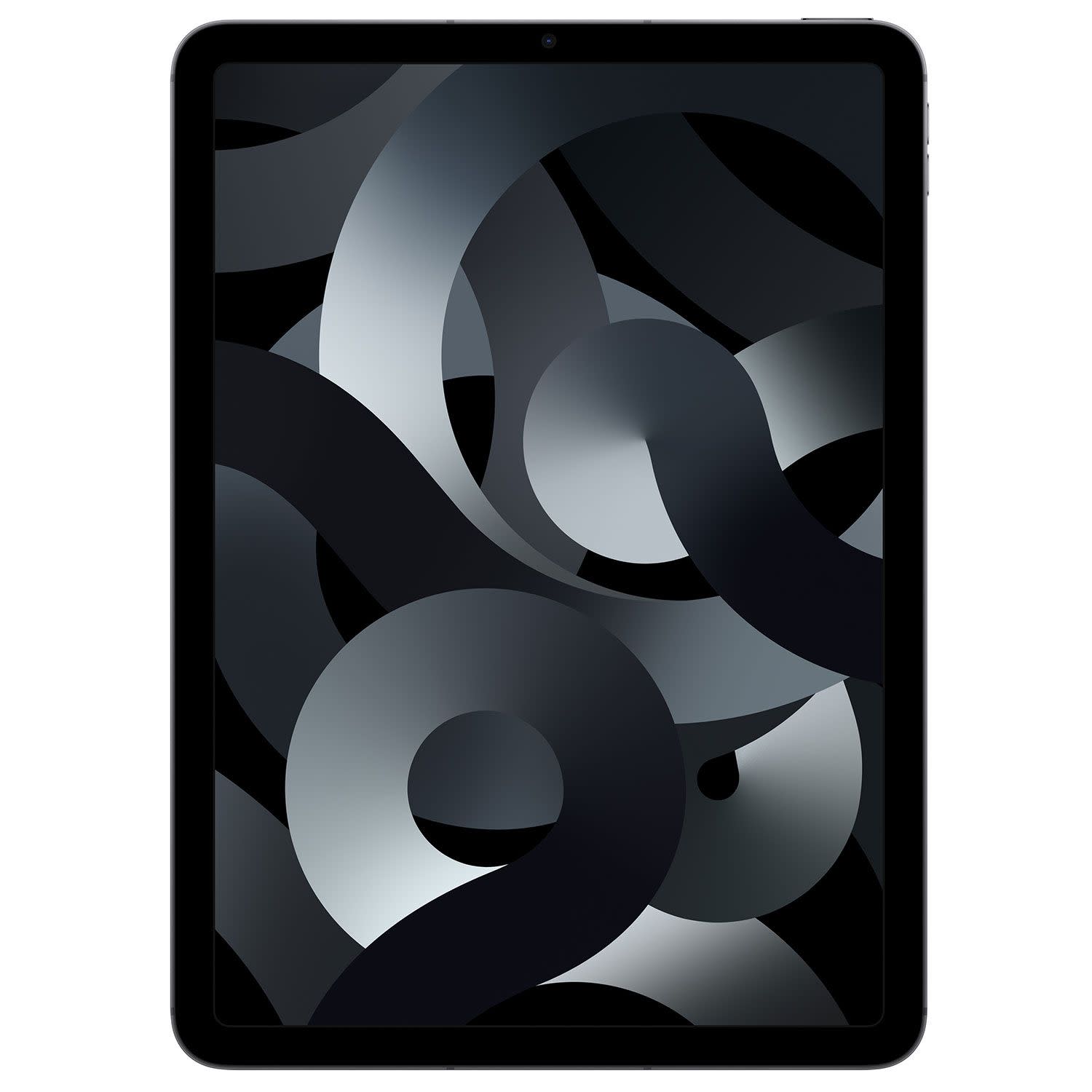 Εικόνα 1 του Apple iPad Air 5th Gen 64Gb 5G Tablet 10.9" Space Grey