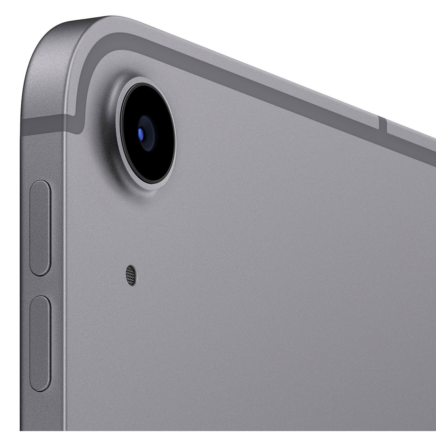 Εικόνα 4 του Apple iPad Air 5th Gen 64Gb 5G Tablet 10.9" Space Grey