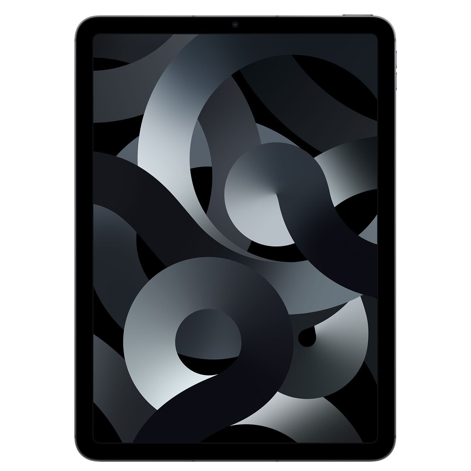 Εικόνα 1 του Apple iPad Air 5th Gen 256Gb 5G Tablet 10.9" Space Grey