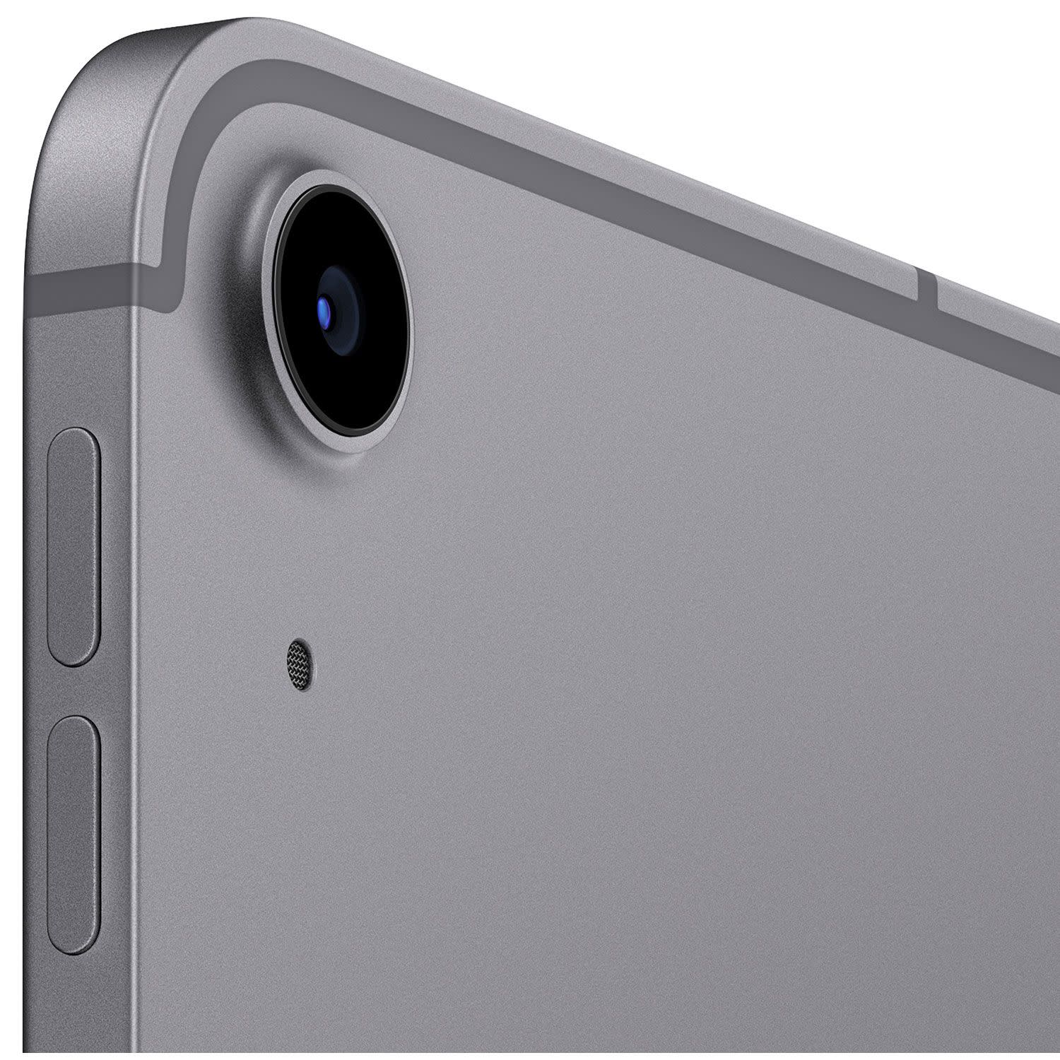 Εικόνα 4 του Apple iPad Air 5th Gen 256Gb 5G Tablet 10.9" Space Grey
