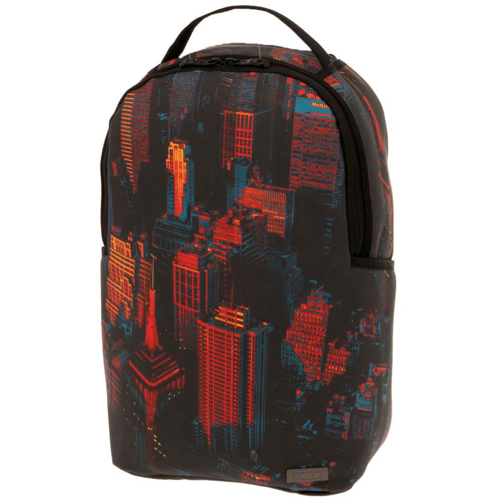 Polo Τσάντα Πλάτης City