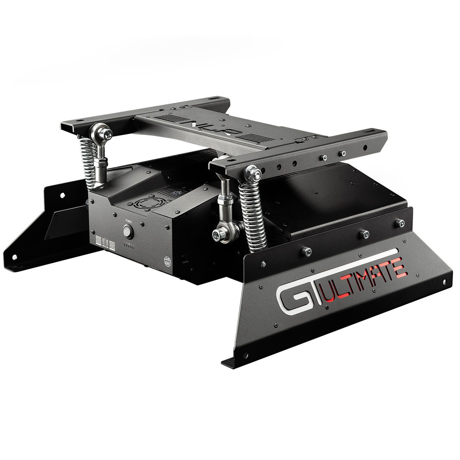 Κάνε κλικ για να δεις την εικόνα 1 του Next Level Racing Motion Platform v3