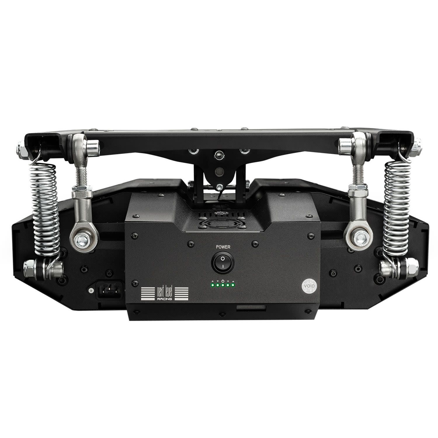 Κάνε κλικ για να δεις την εικόνα 2 του Next Level Racing Motion Platform v3