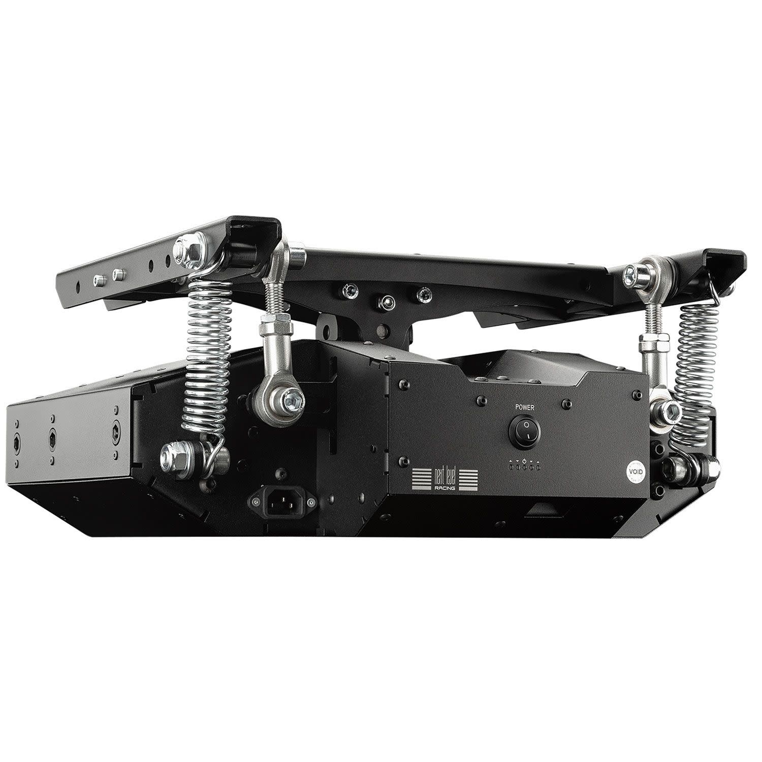 Κάνε κλικ για να δεις την εικόνα 3 του Next Level Racing Motion Platform v3