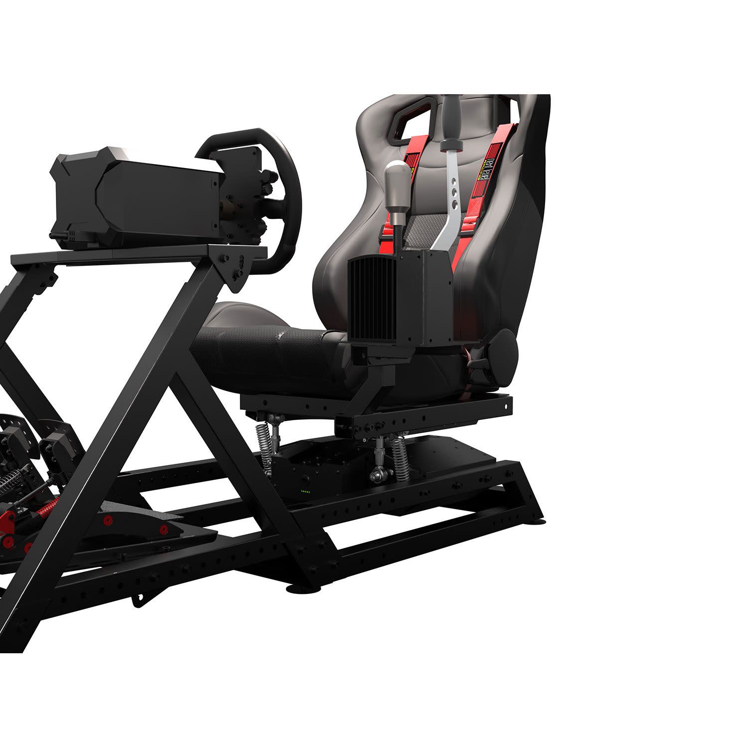 Κάνε κλικ για να δεις την εικόνα 4 του Next Level Racing Motion Platform v3