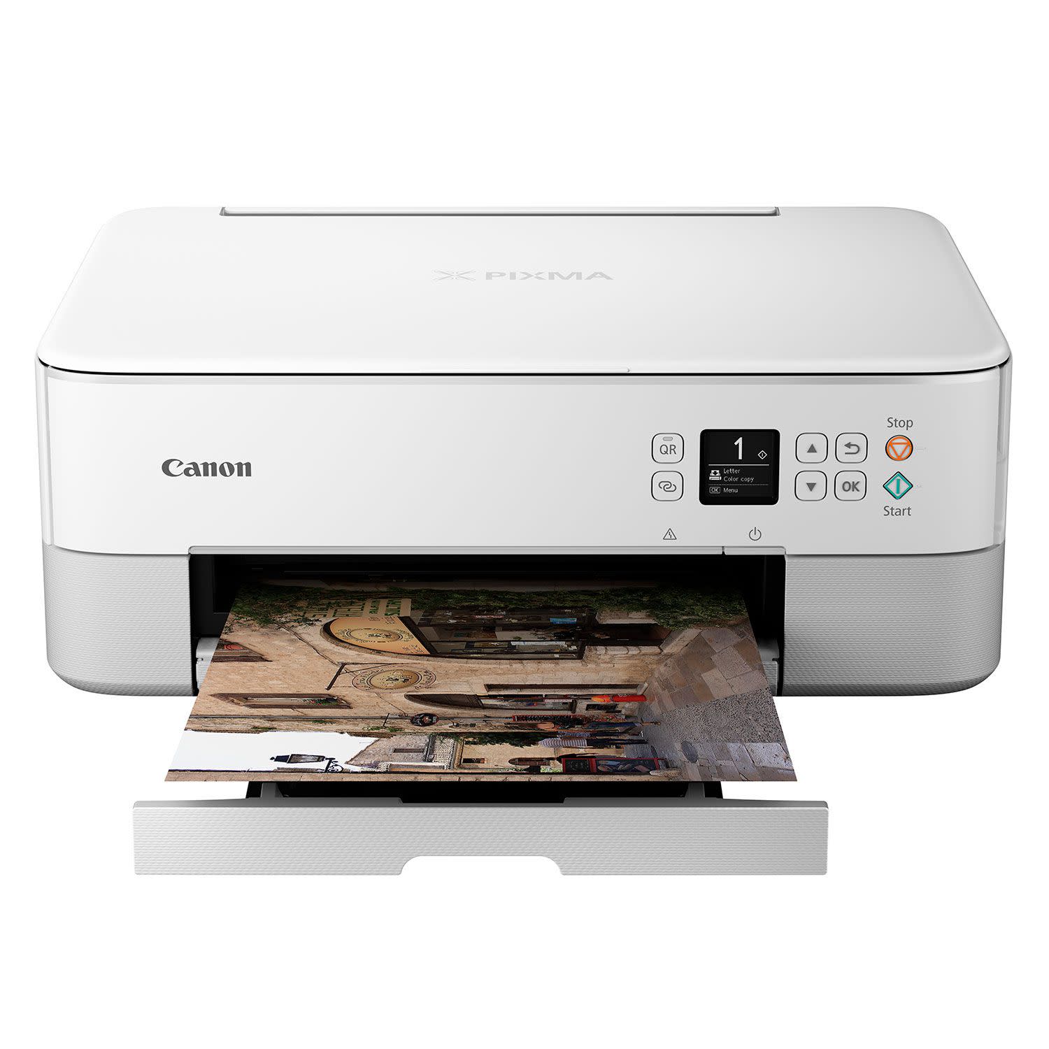 Εικόνα 3 του Canon Pixma TS5351a Πολυμηχάνημα Inkjet