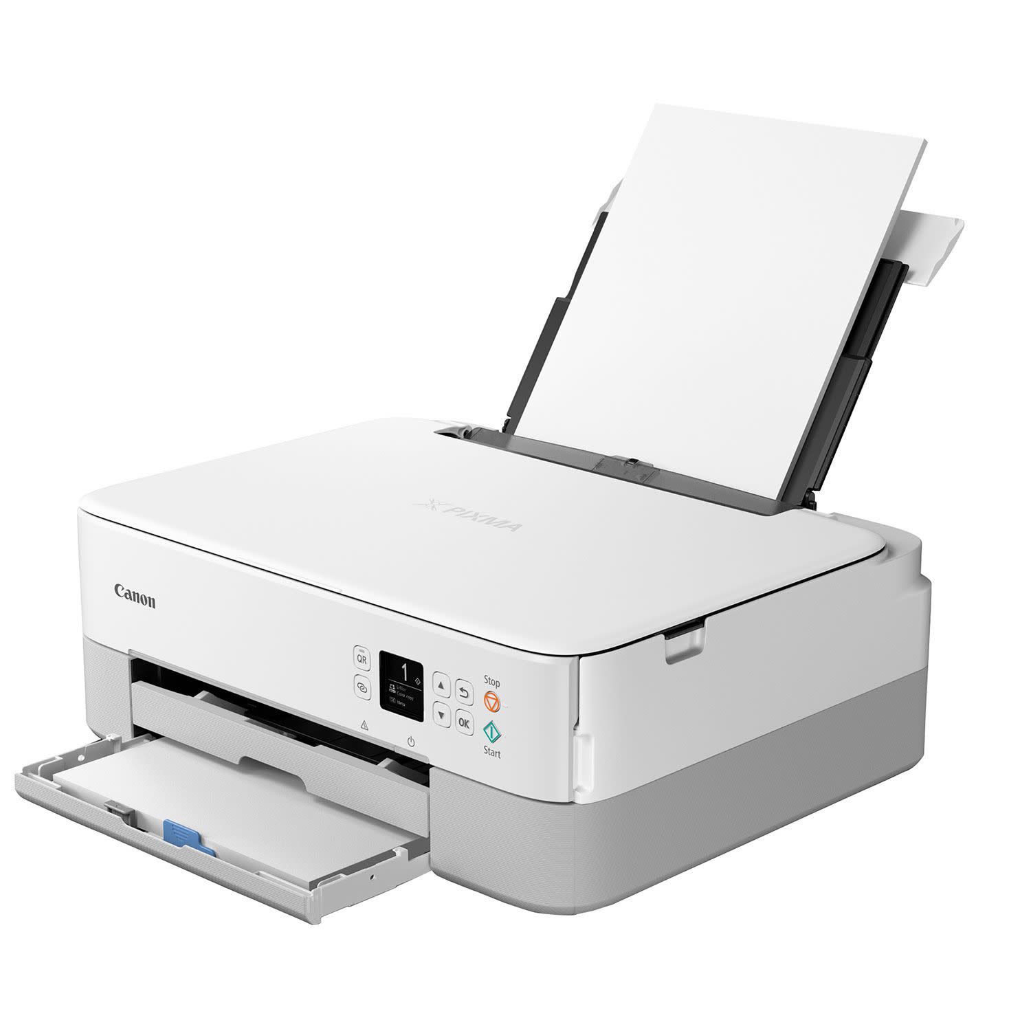 Εικόνα 4 του Canon Pixma TS5351a Πολυμηχάνημα Inkjet