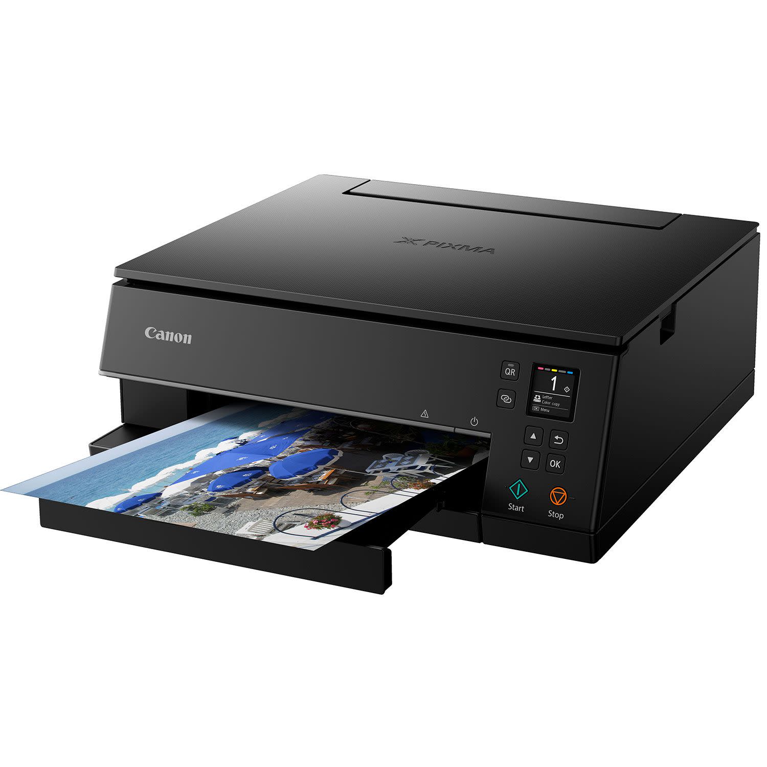 Εικόνα 3 του Canon Pixma TS6350a Πολυμηχάνημα Inkjet