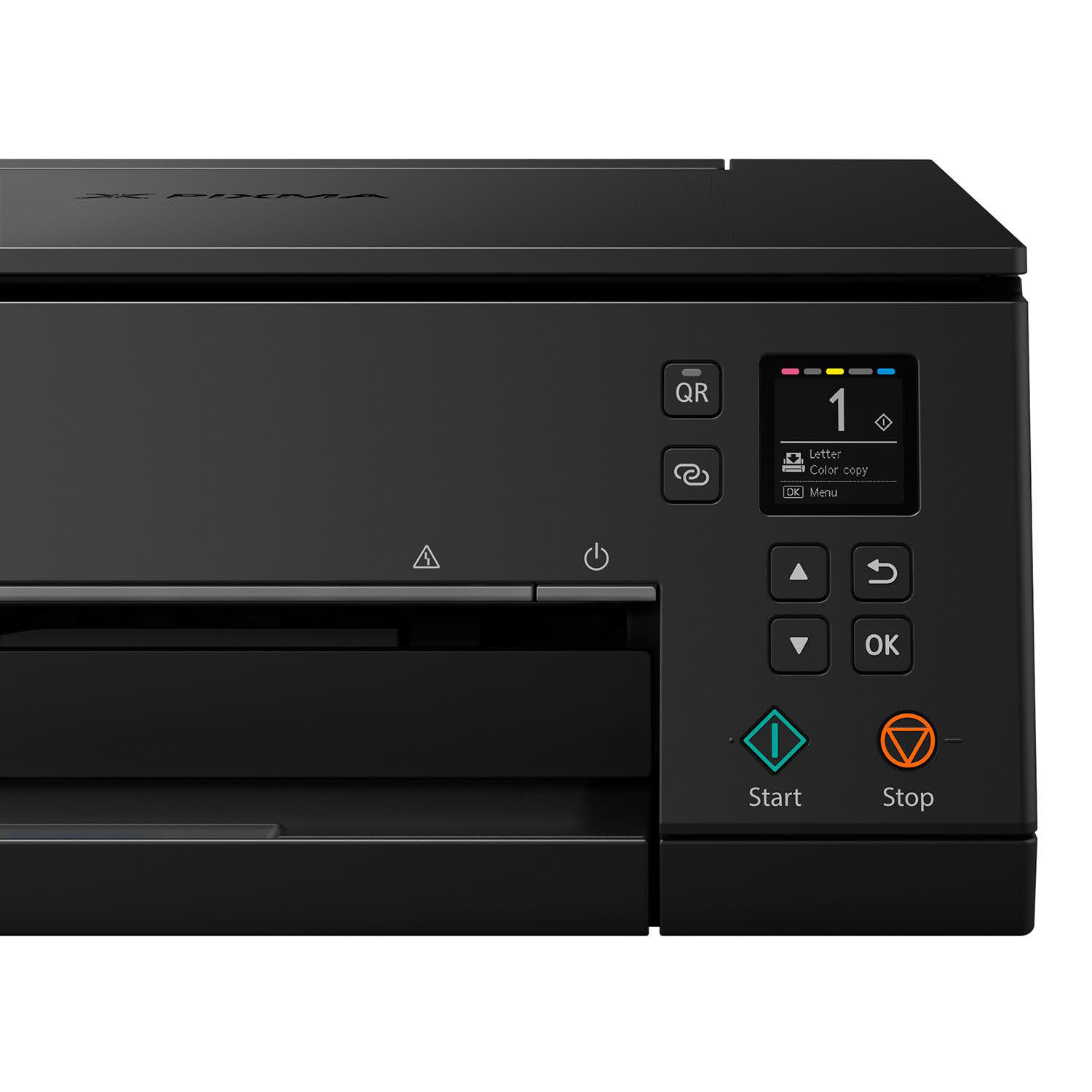 Εικόνα 4 του Canon Pixma TS6350a Πολυμηχάνημα Inkjet