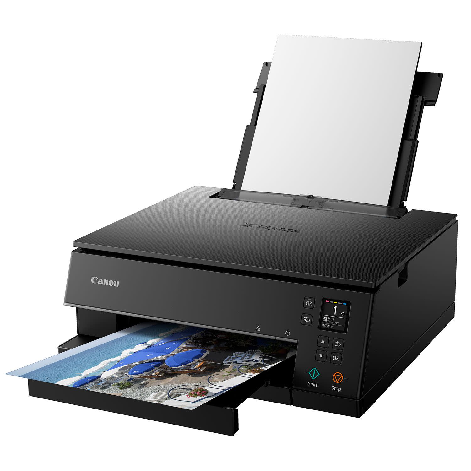 Εικόνα 5 του Canon Pixma TS6350a Πολυμηχάνημα Inkjet