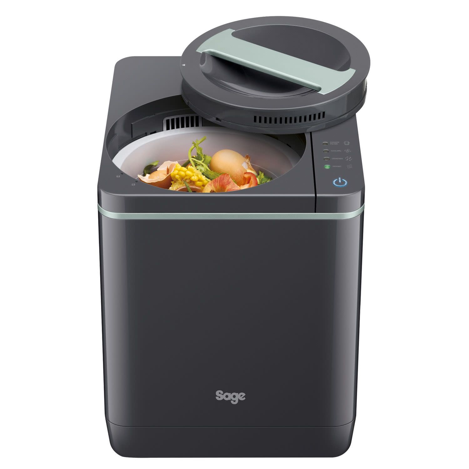 Κάνε κλικ για να δεις την εικόνα 1 του Sage Κομποστοποιητής SWR550