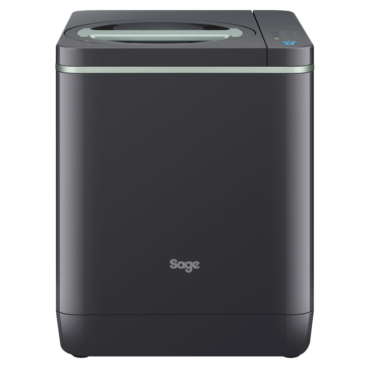 Κάνε κλικ για να δεις την εικόνα 11 του Sage Κομποστοποιητής SWR550