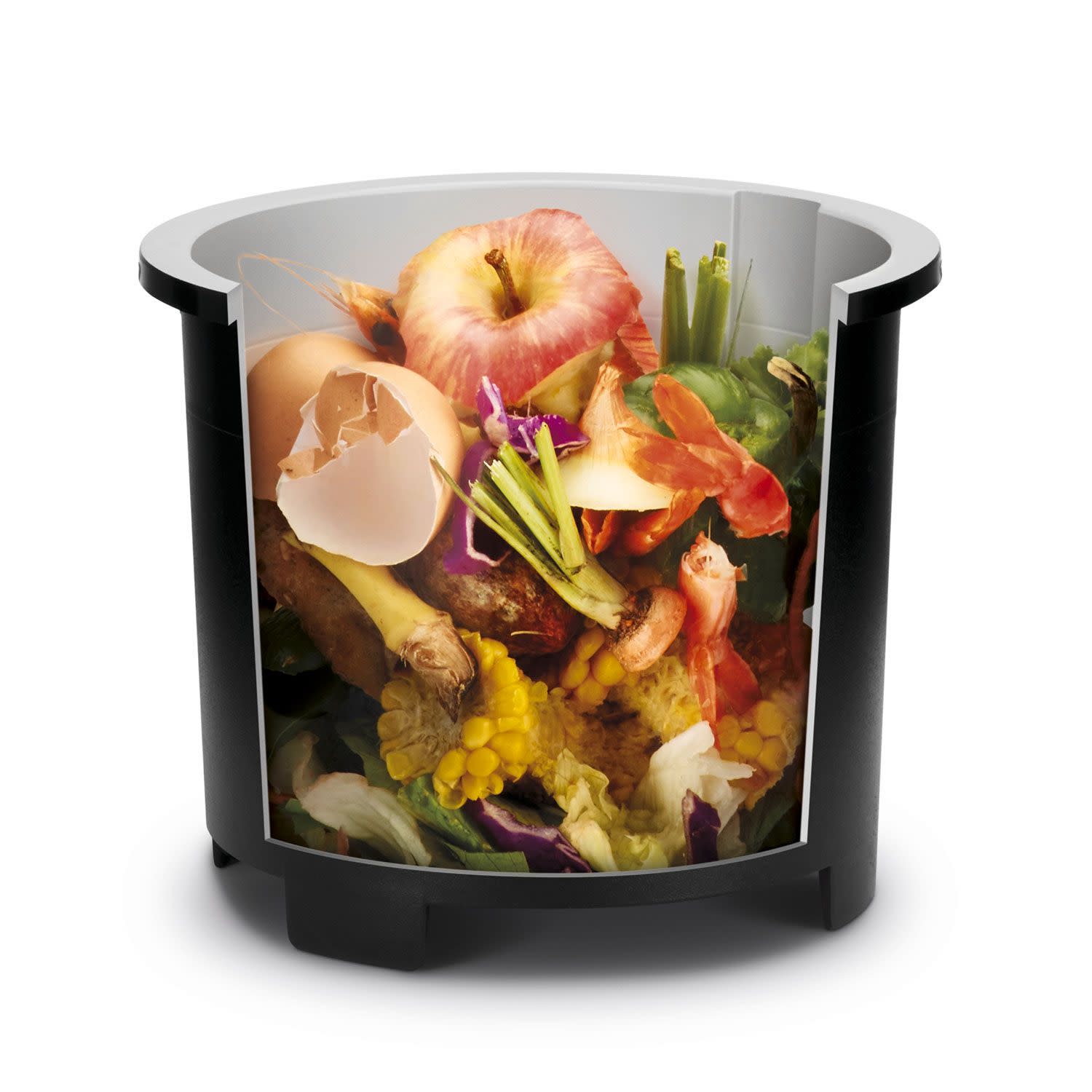 Κάνε κλικ για να δεις την εικόνα 4 του Sage Κομποστοποιητής SWR550