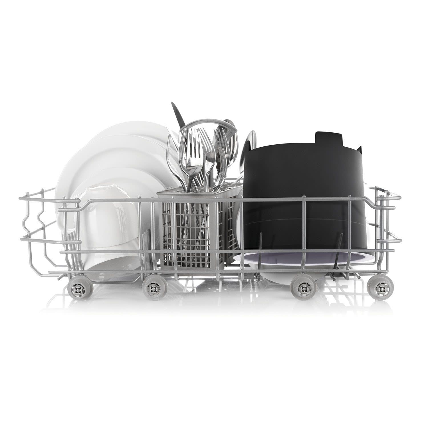 Κάνε κλικ για να δεις την εικόνα 9 του Sage Κομποστοποιητής SWR550