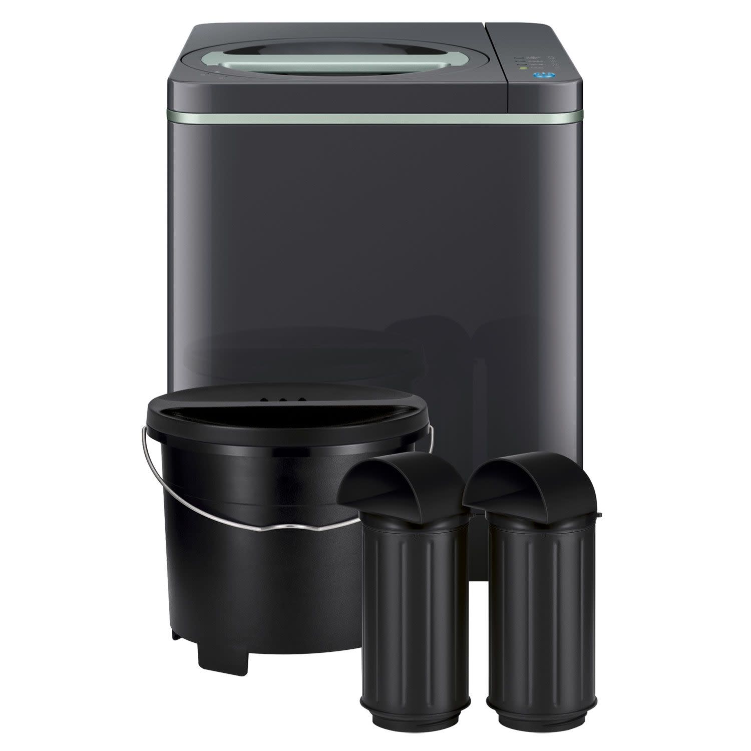 Κάνε κλικ για να δεις την εικόνα 10 του Sage Κομποστοποιητής SWR550