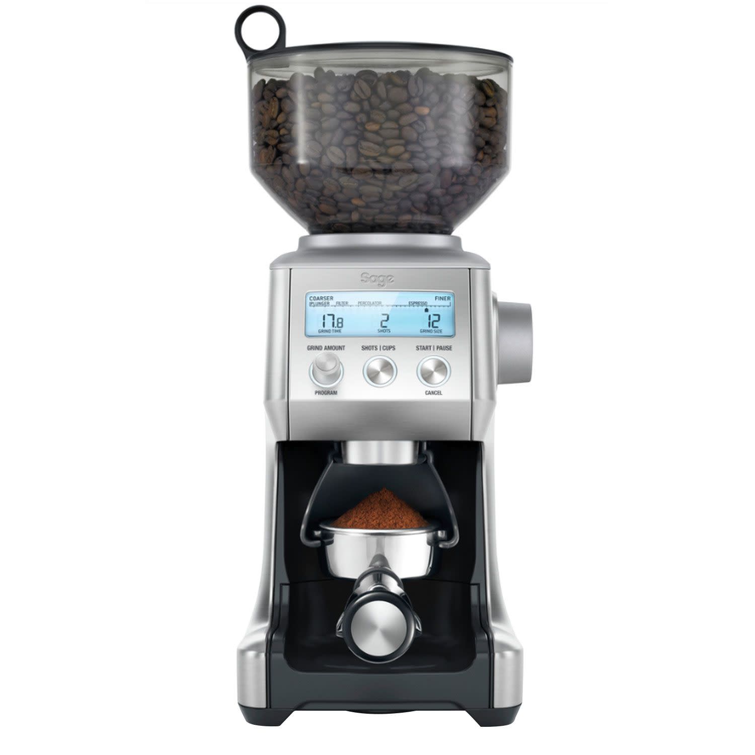 Sage Μύλος Καφέ BCG820