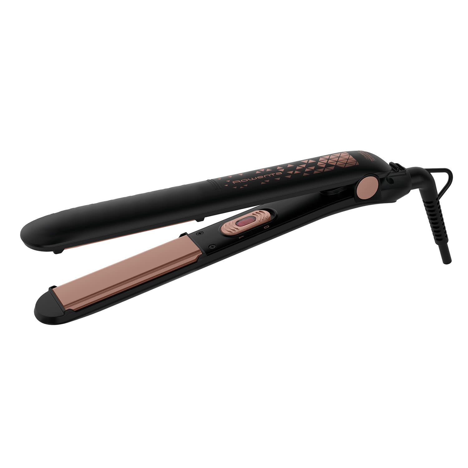 Κάνε κλικ για να δεις την εικόνα 2 του Rowenta Easy Liss Ισιωτική μαλλιών SF1629