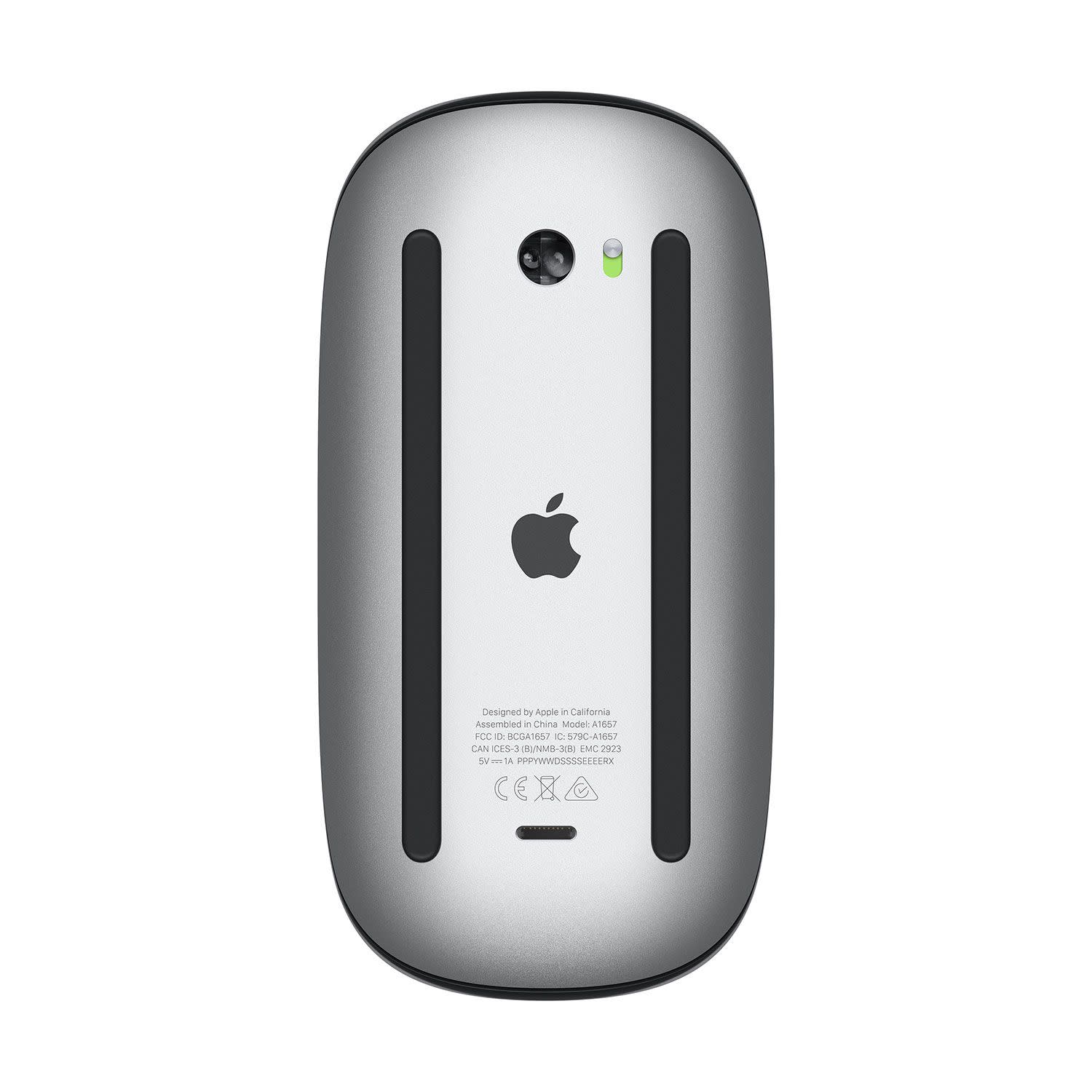 Κάνε κλικ για να δεις την εικόνα 3 του Apple Ποντίκι Magic Mouse Black Ασύρματο