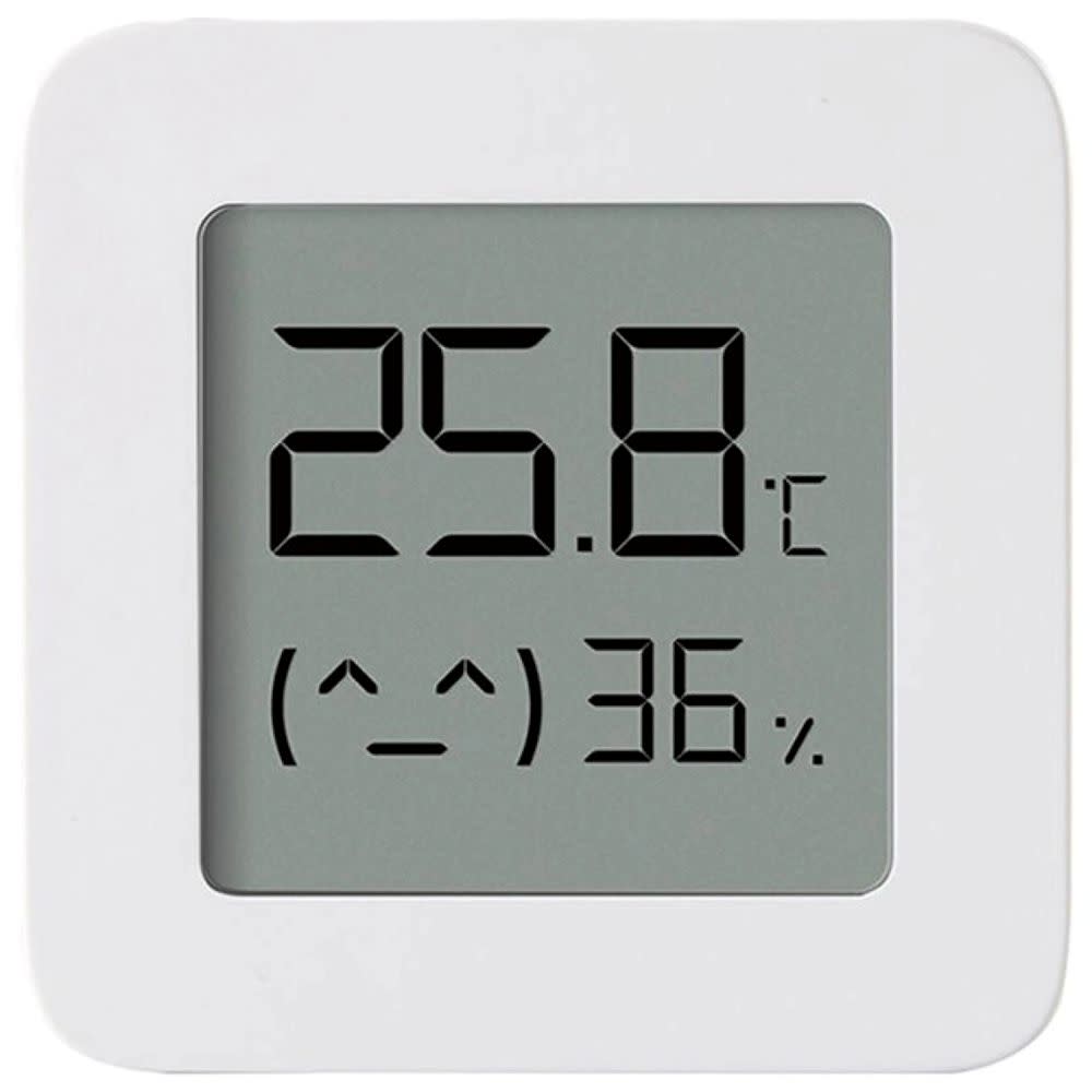 Εικόνα 1 του Xiaomi Mi Temp. and Humidity Monitor 2