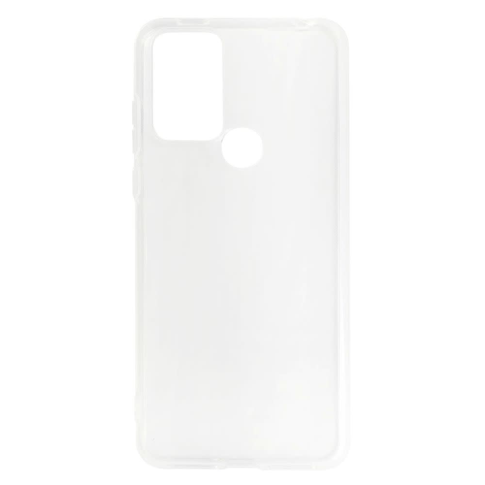 Εικόνα 2 του Sentio Θήκη Clear για TCL 30SE / 306