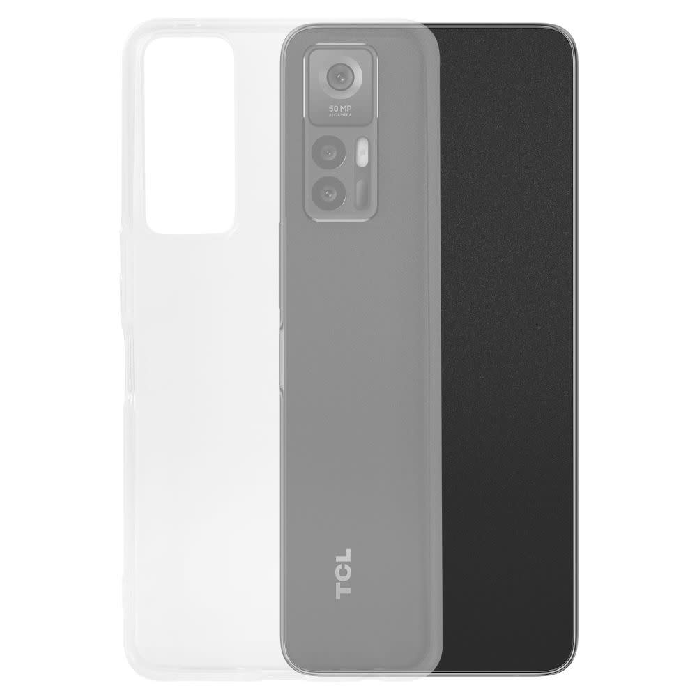 Εικόνα 1 του Sentio Θήκη Clear για TCL 30 / 30+