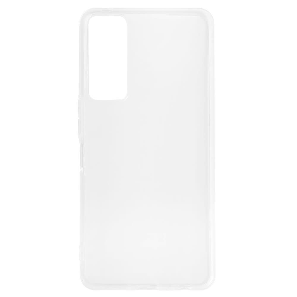 Εικόνα 2 του Sentio Θήκη Clear για TCL 30 / 30+