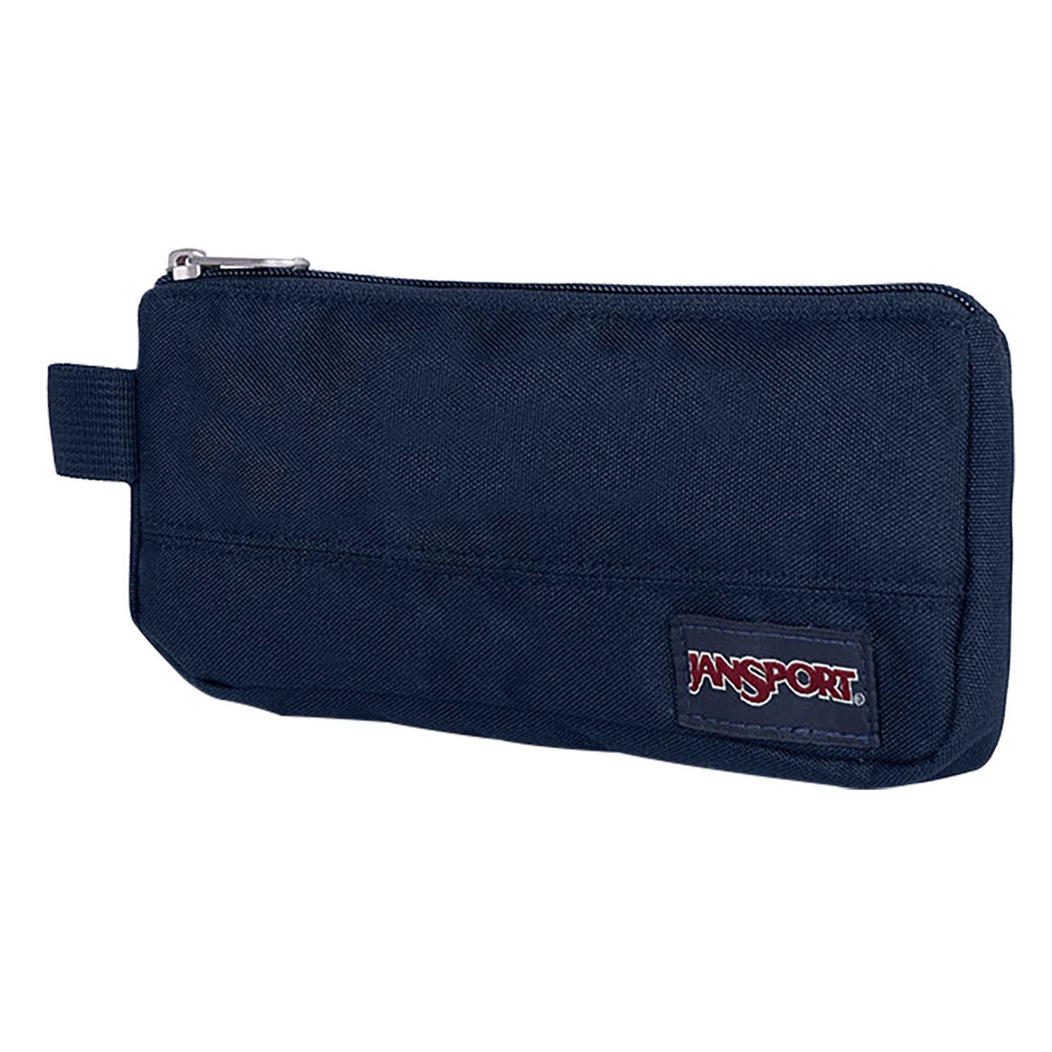 Εικόνα 1 του Jansport Κασετίνα Οβάλ Navy