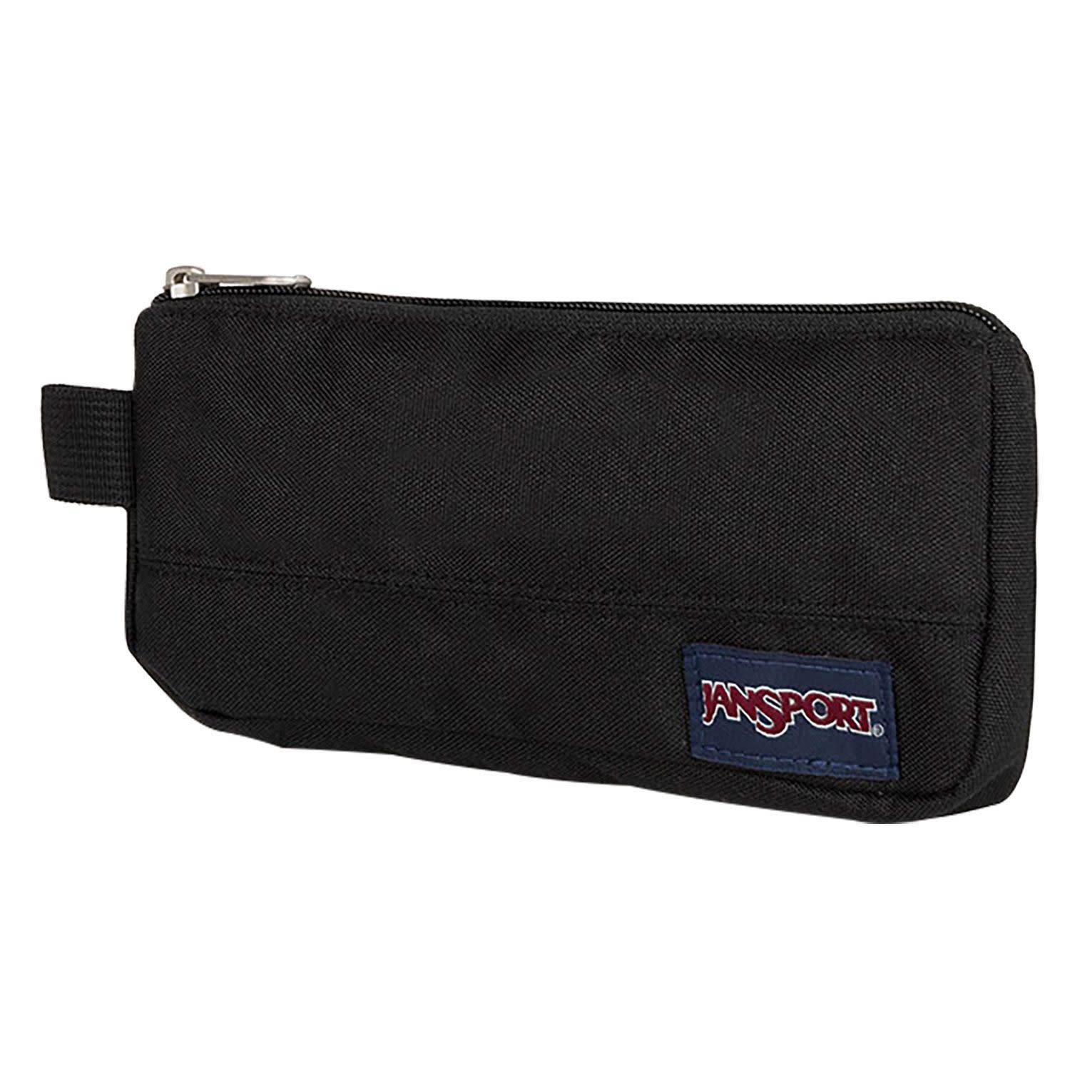 Εικόνα 1 του Jansport Κασετίνα Οβάλ Black