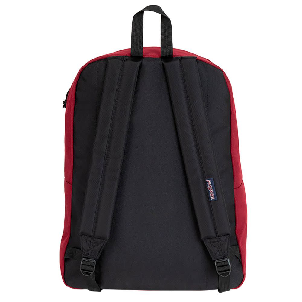 Εικόνα 2 του Jansport Τσάντα Σχολική SuperBreak One Red Tape