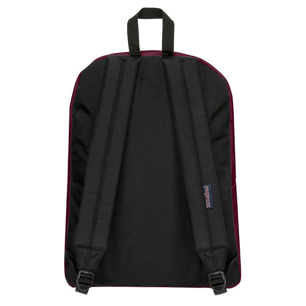 Εικόνα 2 του Jansport Τσάντα Σχολική SuperBreak One Russet Red