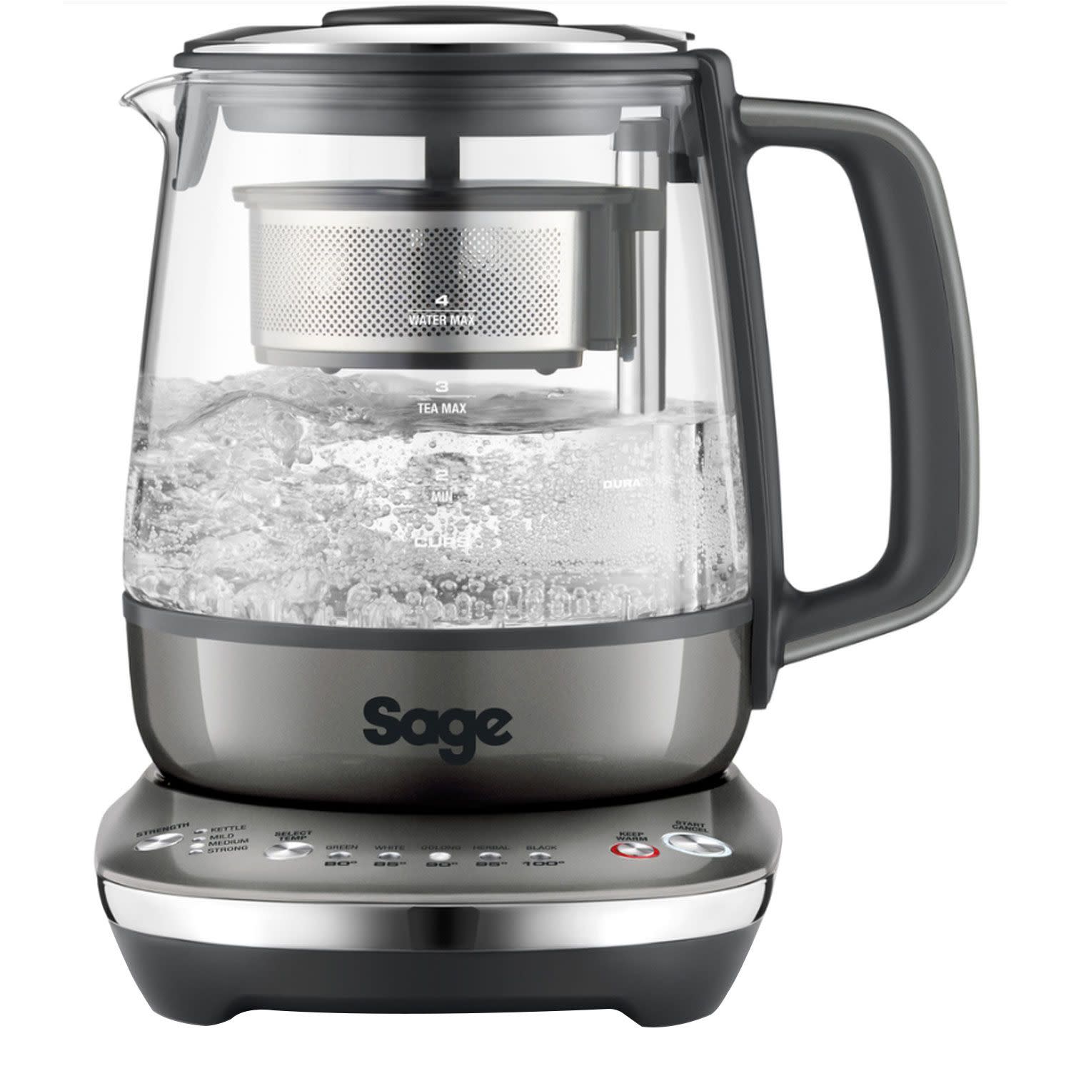 Εικόνα 4 του Sage Βραστήρας the Tea Maker Compac STM700 1,00 Lt
