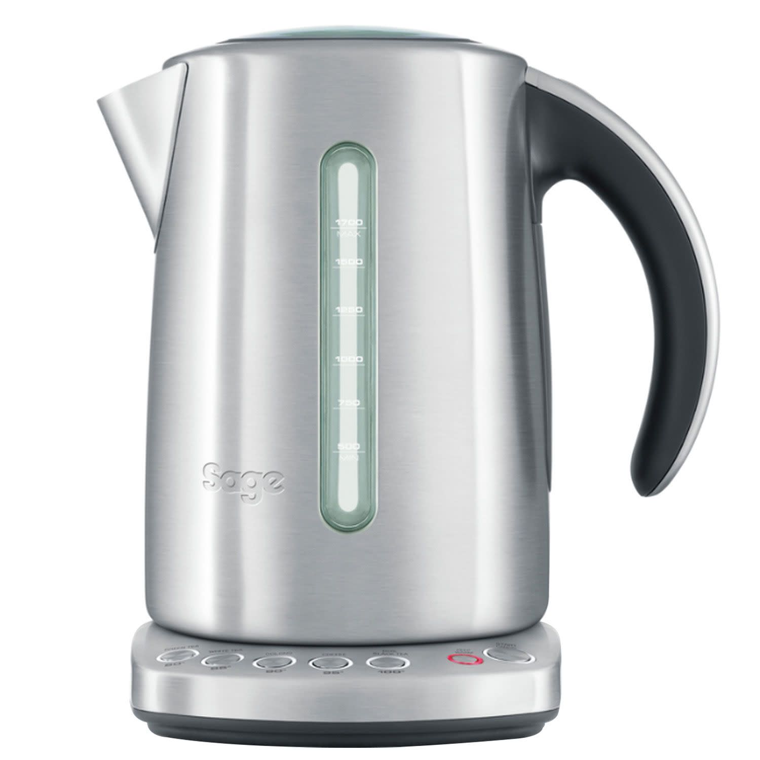 Εικόνα 1 του Sage Βραστήρας the Smart Kettle SKE825 1,70 Lt