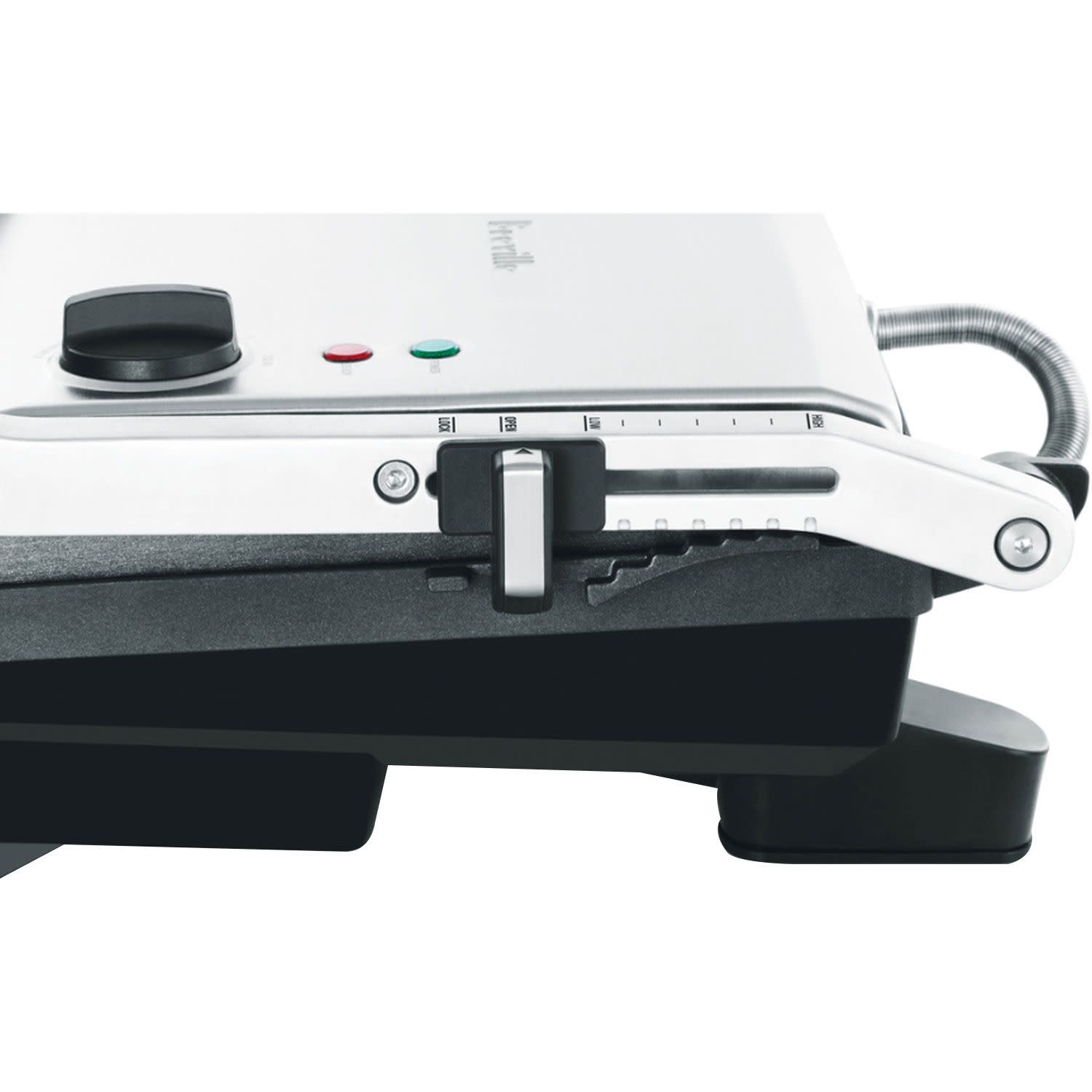 Εικόνα 3 του Sage Γκριλιέρα Contact Grill BGR200