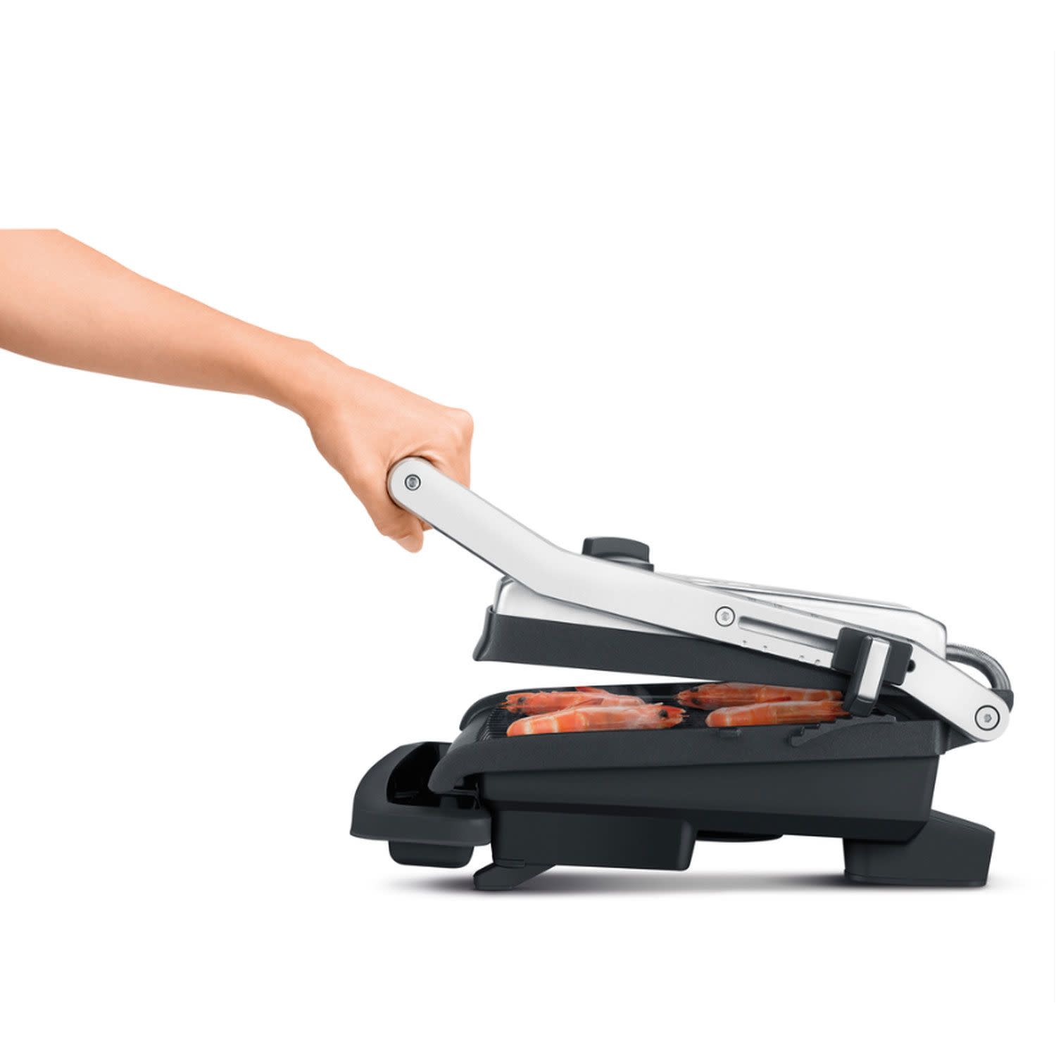 Εικόνα 4 του Sage Γκριλιέρα Contact Grill BGR200