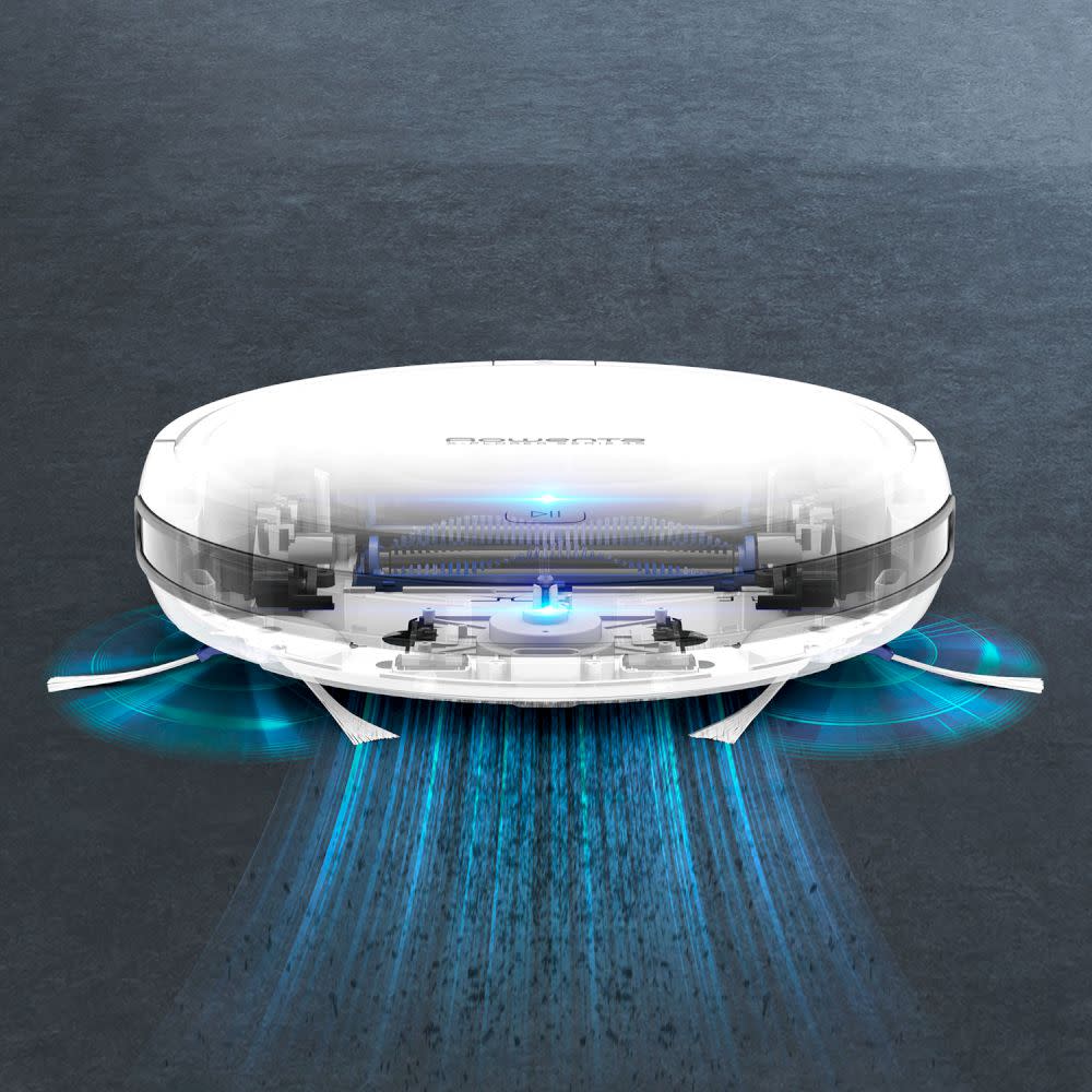 Εικόνα 2 του Rowenta Σκούπα ρομπότ RR8227