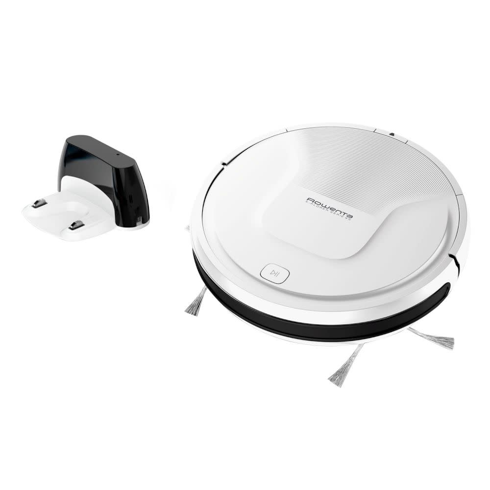 Εικόνα 4 του Rowenta Σκούπα ρομπότ RR8227