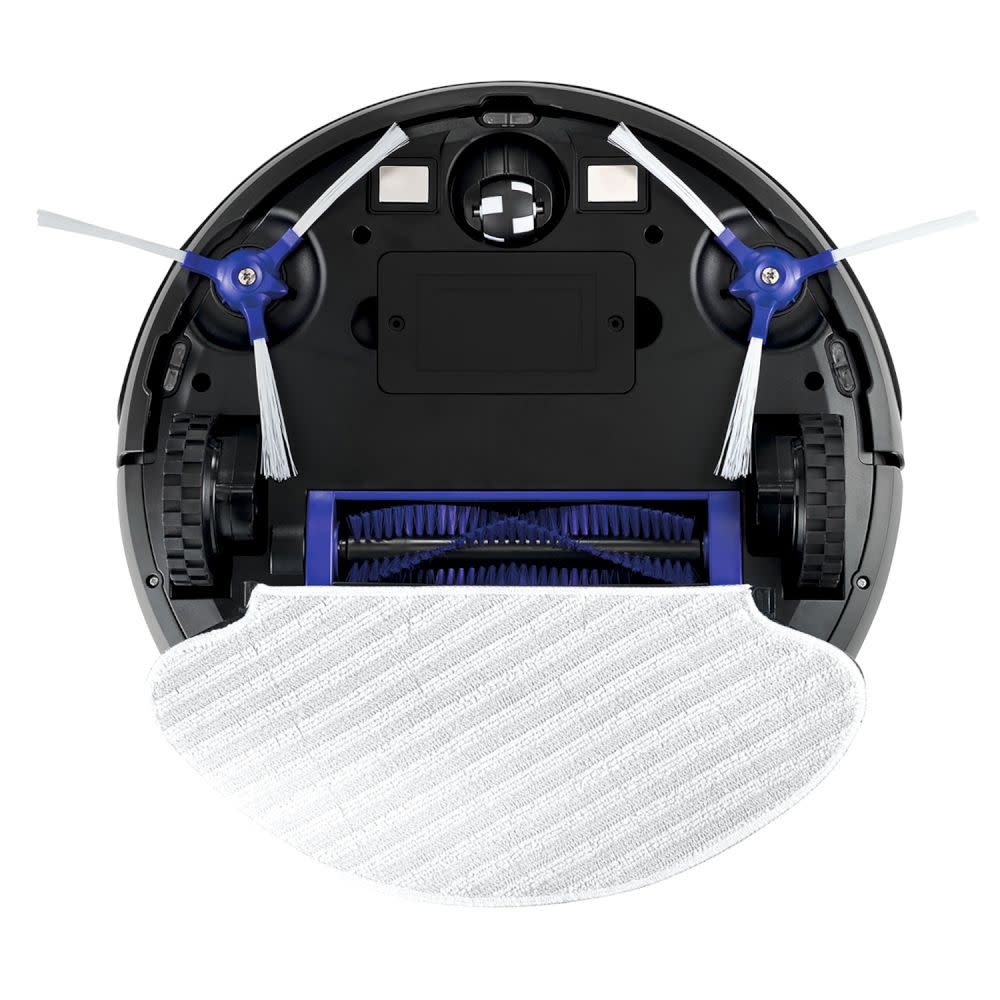 Εικόνα 5 του Rowenta Σκούπα ρομπότ RR8227