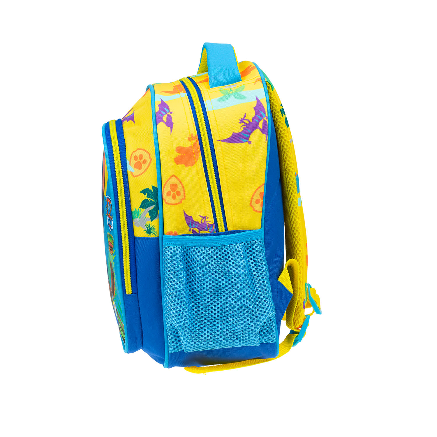 Κάνε κλικ για να δεις την εικόνα 3 του Gim Τσάντα Νηπιαγωγείου Paw Patrol Chase