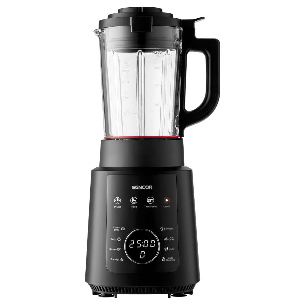 Εικόνα 1 του Sencor Μπλέντερ SBU 0510BK