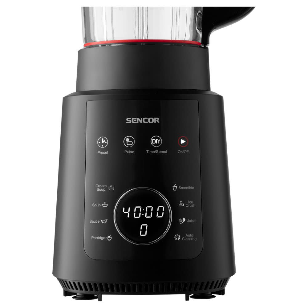 Εικόνα 2 του Sencor Μπλέντερ SBU 0510BK