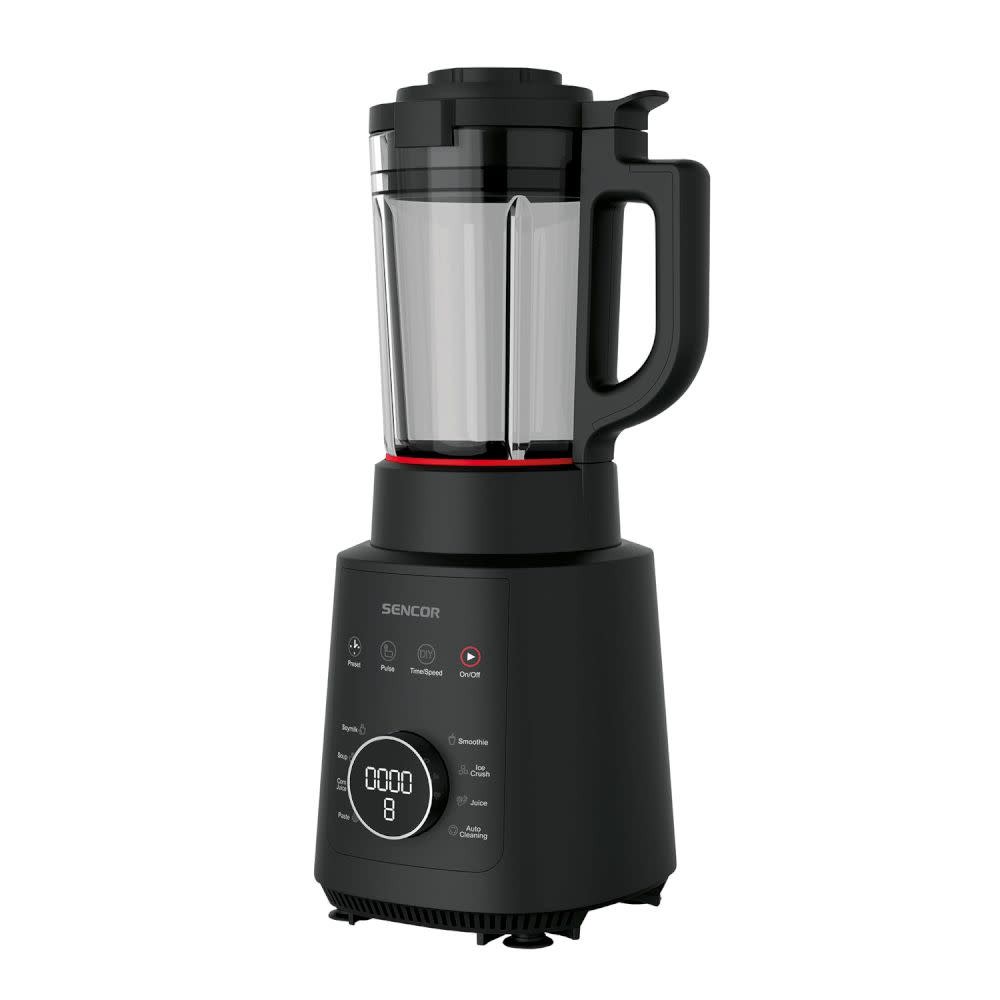 Εικόνα 6 του Sencor Μπλέντερ SBU 0510BK